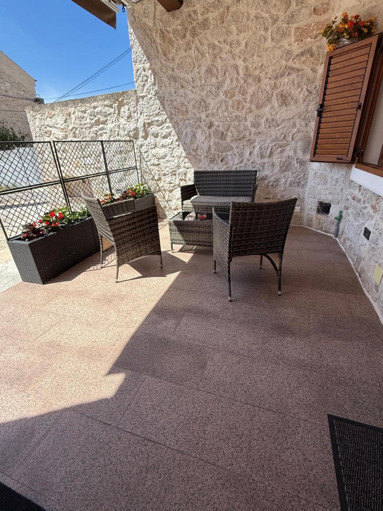 שיבניק Apartment Batinica מראה חיצוני תמונה