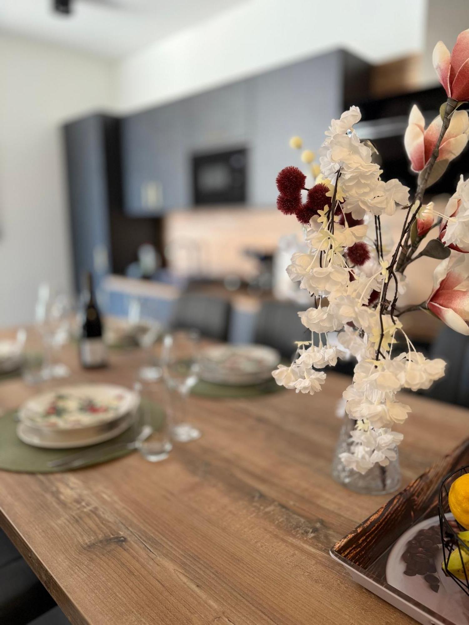 שיבניק Apartment Batinica מראה חיצוני תמונה