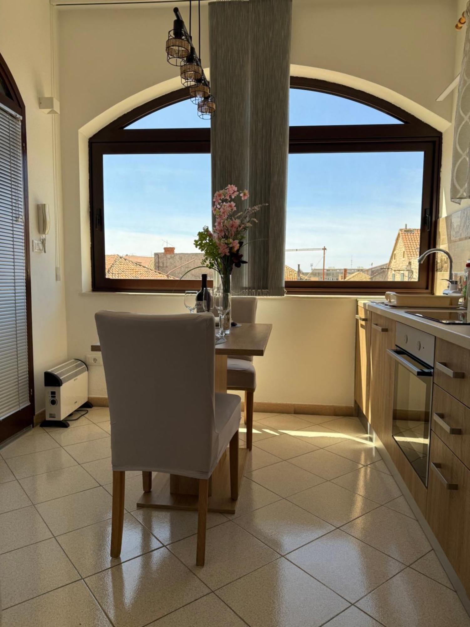 שיבניק Apartment Batinica מראה חיצוני תמונה
