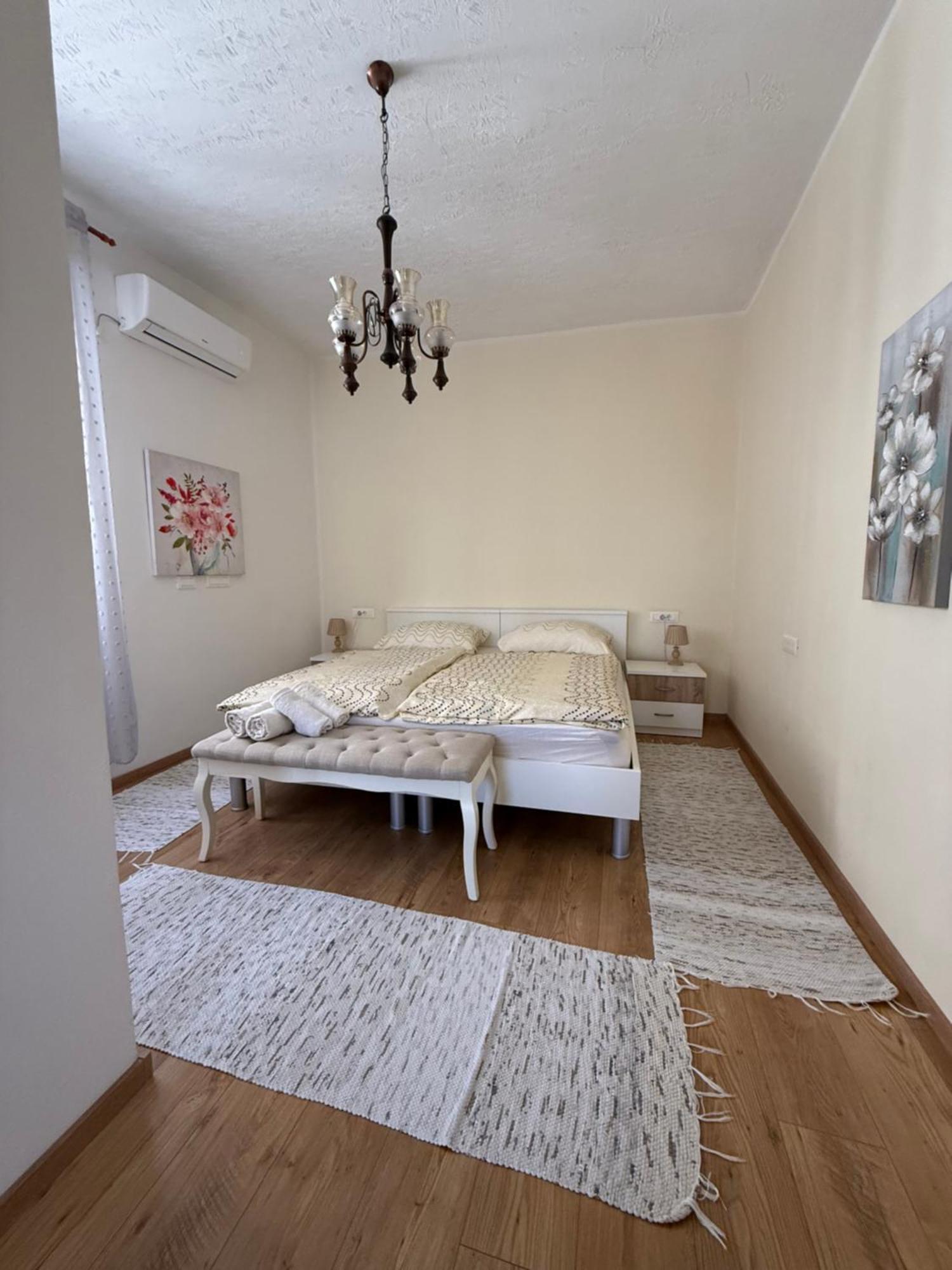 שיבניק Apartment Batinica מראה חיצוני תמונה