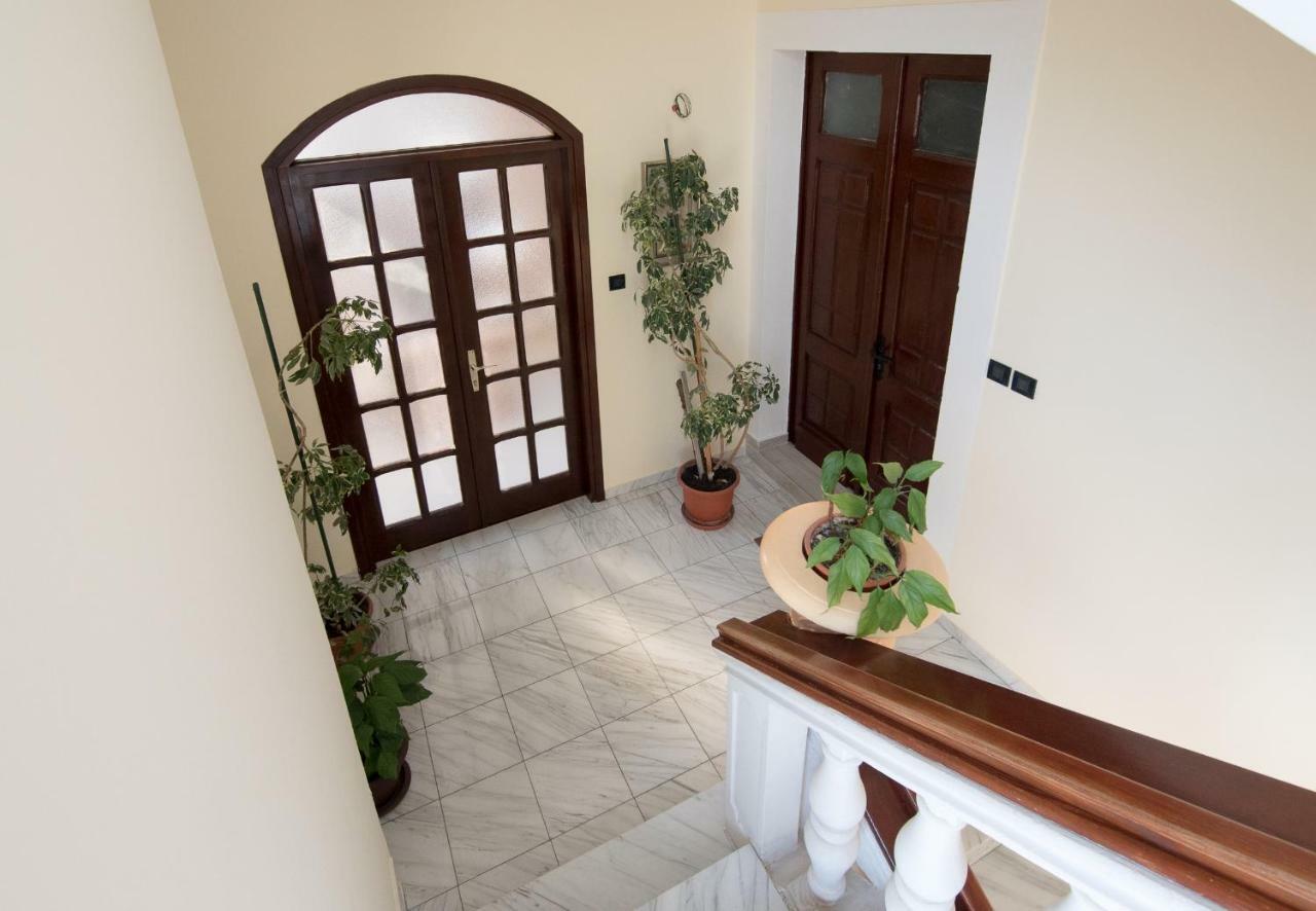 שיבניק Apartment Batinica מראה חיצוני תמונה